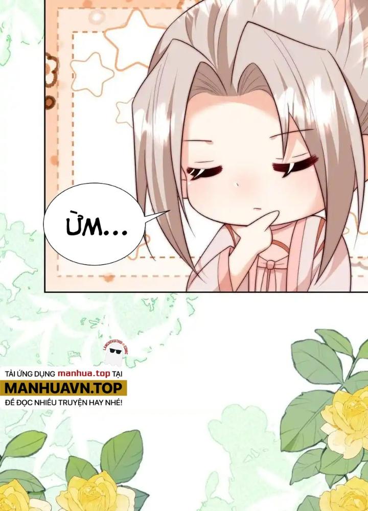 Tiểu Manh Bảo Bốn Tuổi Theo Sư Phụ Xuống Núi Chapter 342 - Trang 3