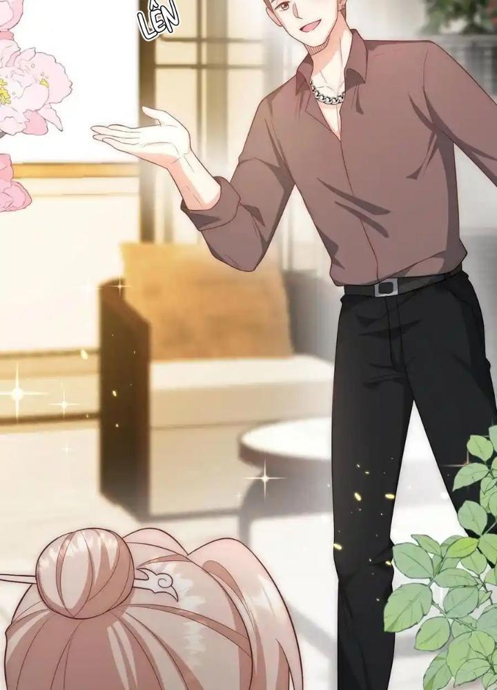 Tiểu Manh Bảo Bốn Tuổi Theo Sư Phụ Xuống Núi Chapter 343 - Trang 3