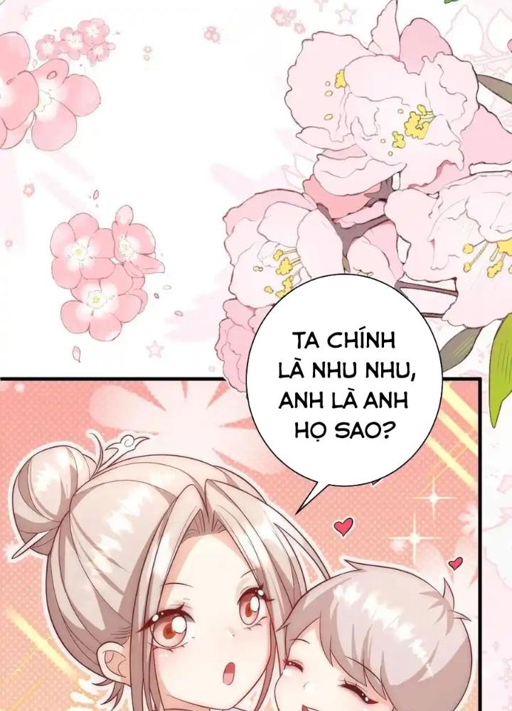 Tiểu Manh Bảo Bốn Tuổi Theo Sư Phụ Xuống Núi Chapter 343 - Trang 3