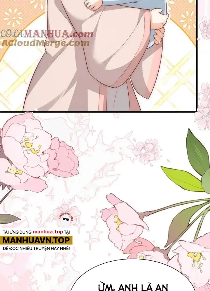 Tiểu Manh Bảo Bốn Tuổi Theo Sư Phụ Xuống Núi Chapter 343 - Trang 3