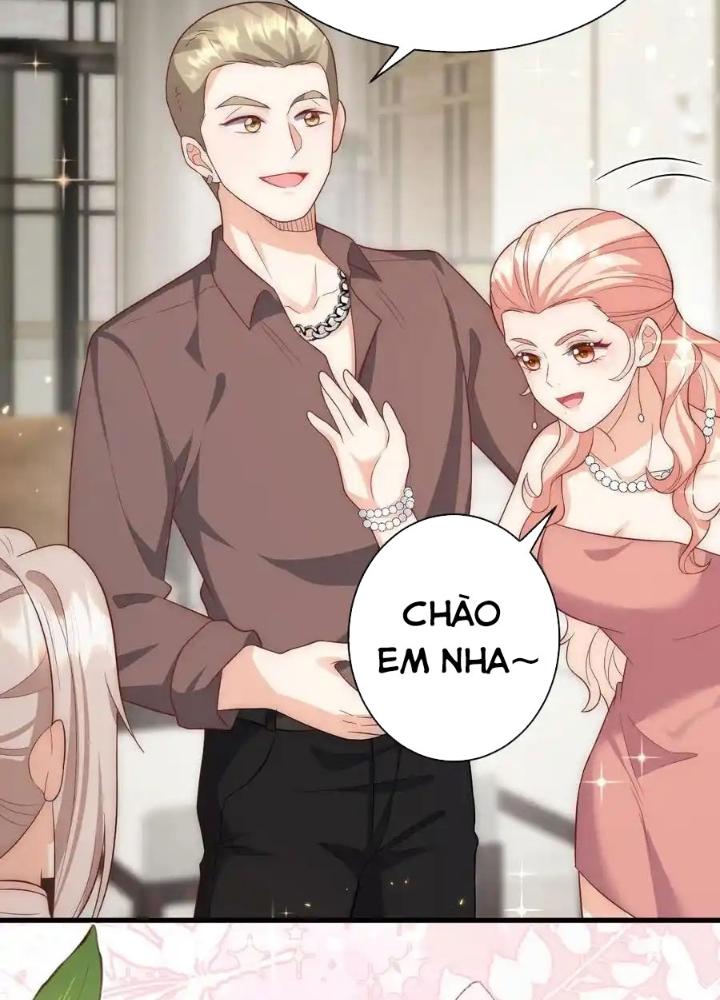Tiểu Manh Bảo Bốn Tuổi Theo Sư Phụ Xuống Núi Chapter 343 - Trang 3