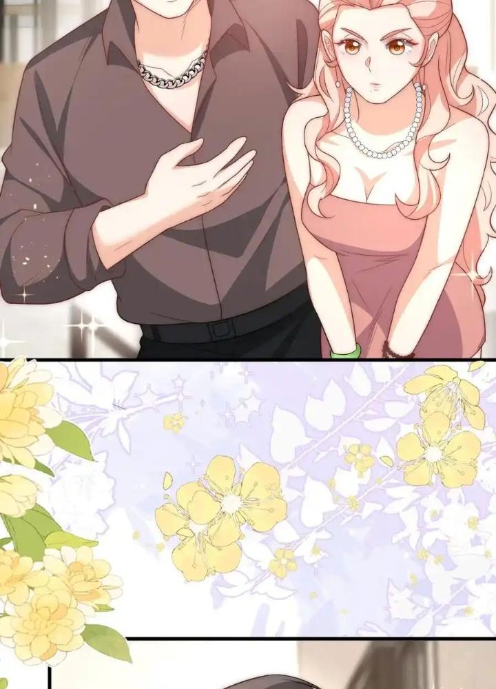 Tiểu Manh Bảo Bốn Tuổi Theo Sư Phụ Xuống Núi Chapter 343 - Trang 3