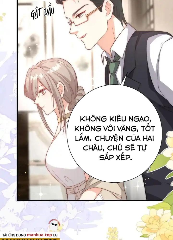 Tiểu Manh Bảo Bốn Tuổi Theo Sư Phụ Xuống Núi Chapter 343 - Trang 3