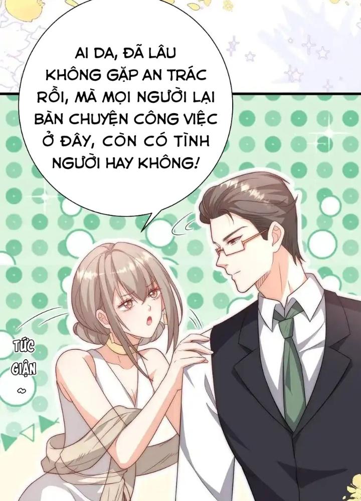 Tiểu Manh Bảo Bốn Tuổi Theo Sư Phụ Xuống Núi Chapter 343 - Trang 3