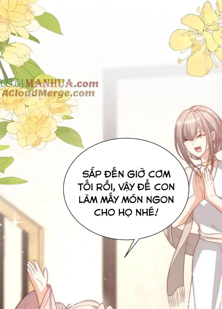 Tiểu Manh Bảo Bốn Tuổi Theo Sư Phụ Xuống Núi Chapter 343 - Trang 3