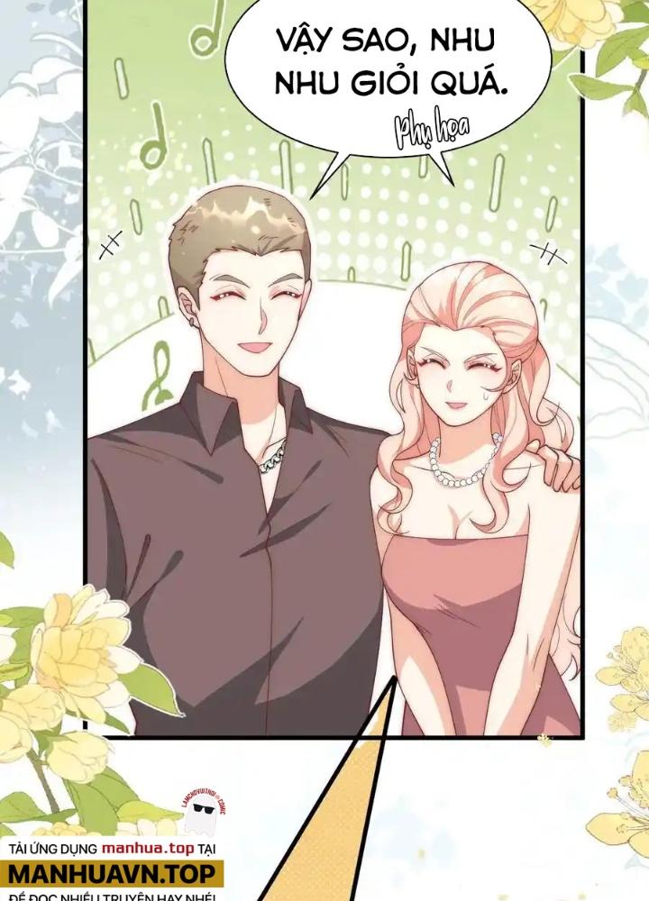 Tiểu Manh Bảo Bốn Tuổi Theo Sư Phụ Xuống Núi Chapter 343 - Trang 3