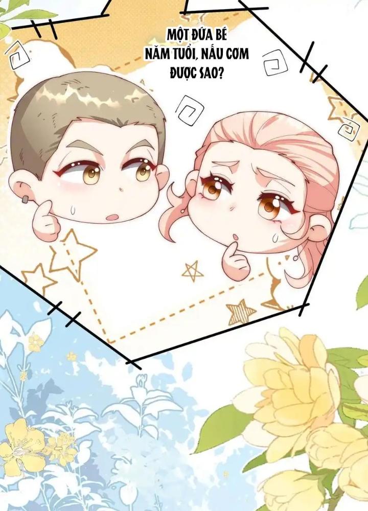 Tiểu Manh Bảo Bốn Tuổi Theo Sư Phụ Xuống Núi Chapter 343 - Trang 3