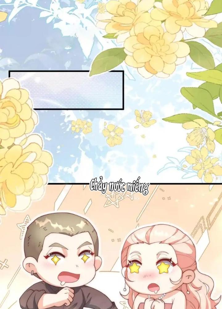 Tiểu Manh Bảo Bốn Tuổi Theo Sư Phụ Xuống Núi Chapter 343 - Trang 3