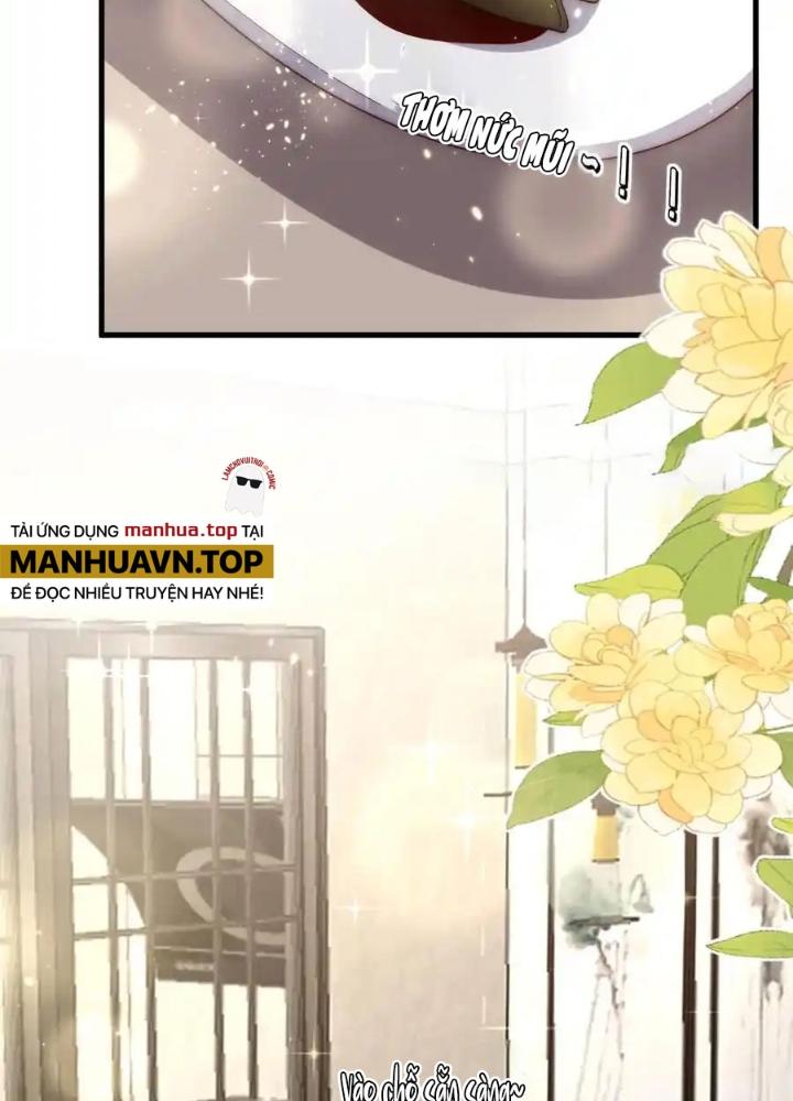 Tiểu Manh Bảo Bốn Tuổi Theo Sư Phụ Xuống Núi Chapter 343 - Trang 3