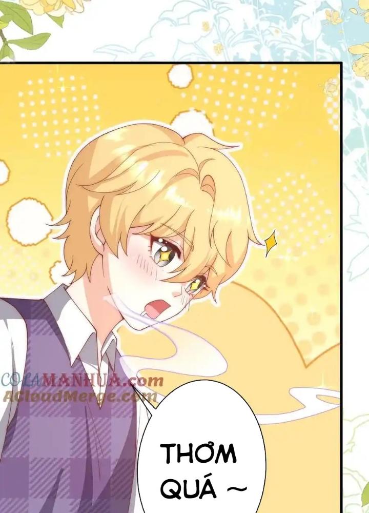 Tiểu Manh Bảo Bốn Tuổi Theo Sư Phụ Xuống Núi Chapter 343 - Trang 3