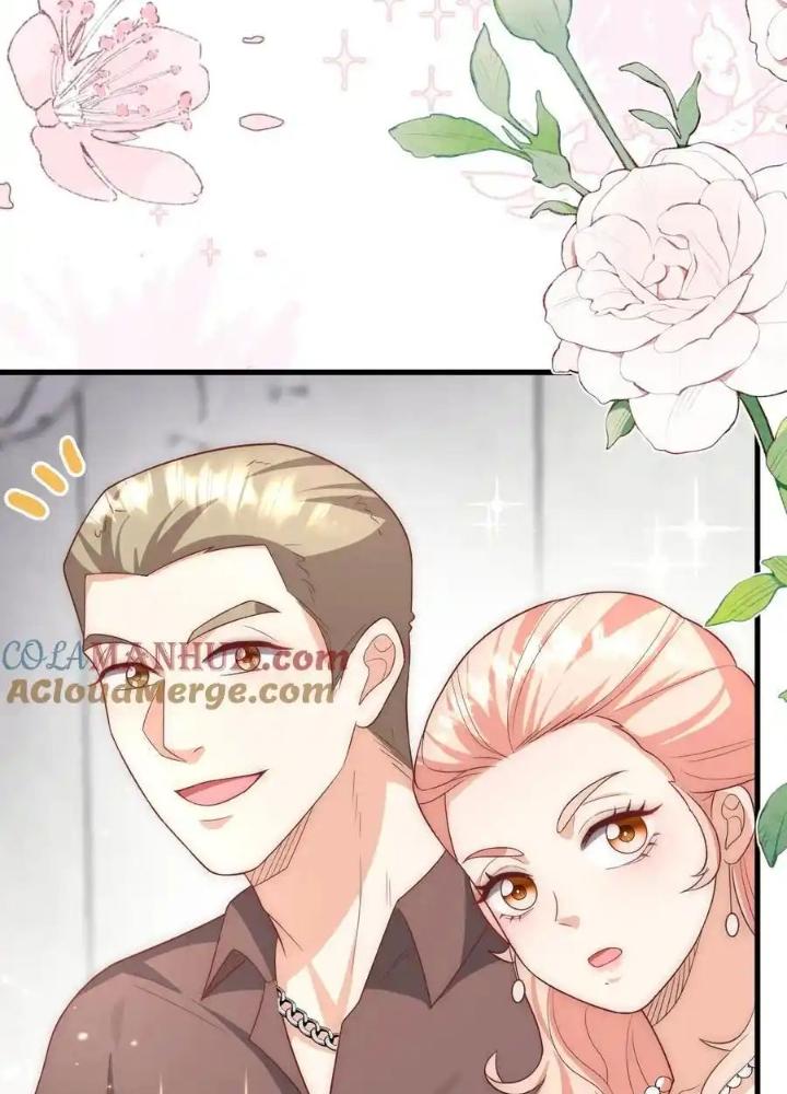 Tiểu Manh Bảo Bốn Tuổi Theo Sư Phụ Xuống Núi Chapter 343 - Trang 3