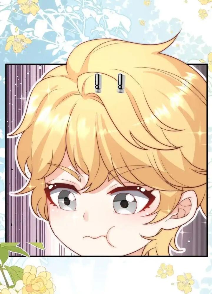 Tiểu Manh Bảo Bốn Tuổi Theo Sư Phụ Xuống Núi Chapter 343 - Trang 3