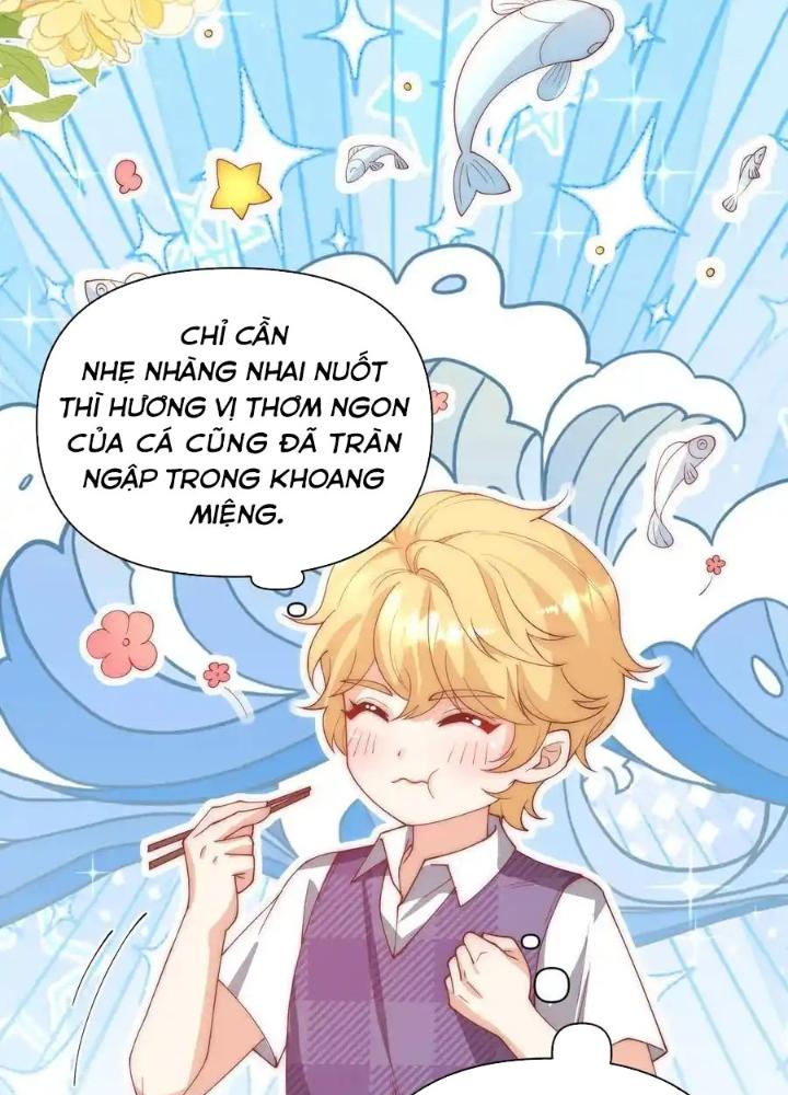 Tiểu Manh Bảo Bốn Tuổi Theo Sư Phụ Xuống Núi Chapter 343 - Trang 3