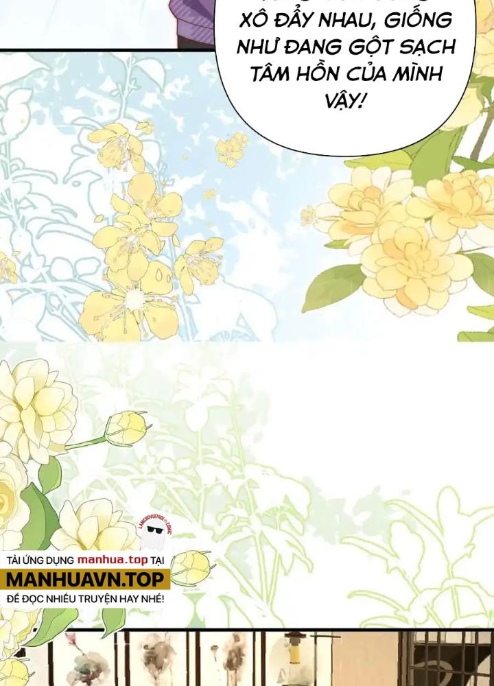 Tiểu Manh Bảo Bốn Tuổi Theo Sư Phụ Xuống Núi Chapter 343 - Trang 3