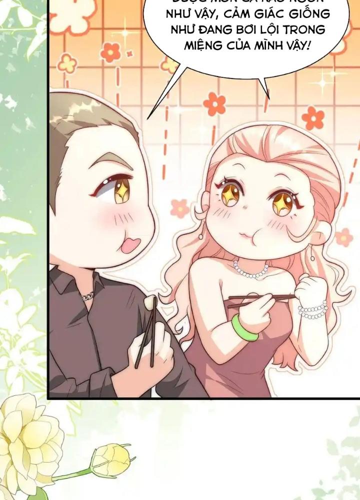 Tiểu Manh Bảo Bốn Tuổi Theo Sư Phụ Xuống Núi Chapter 343 - Trang 3