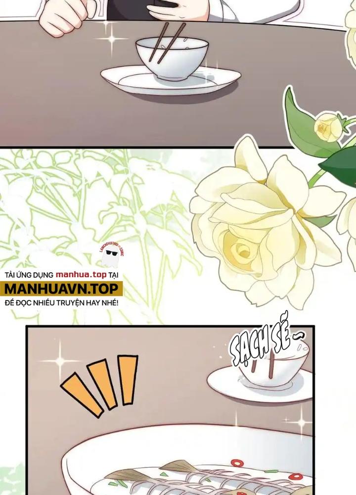 Tiểu Manh Bảo Bốn Tuổi Theo Sư Phụ Xuống Núi Chapter 343 - Trang 3