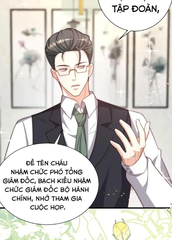 Tiểu Manh Bảo Bốn Tuổi Theo Sư Phụ Xuống Núi Chapter 343 - Trang 3