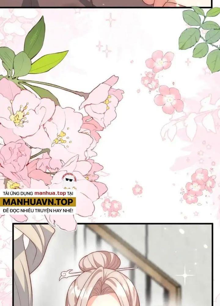 Tiểu Manh Bảo Bốn Tuổi Theo Sư Phụ Xuống Núi Chapter 343 - Trang 3