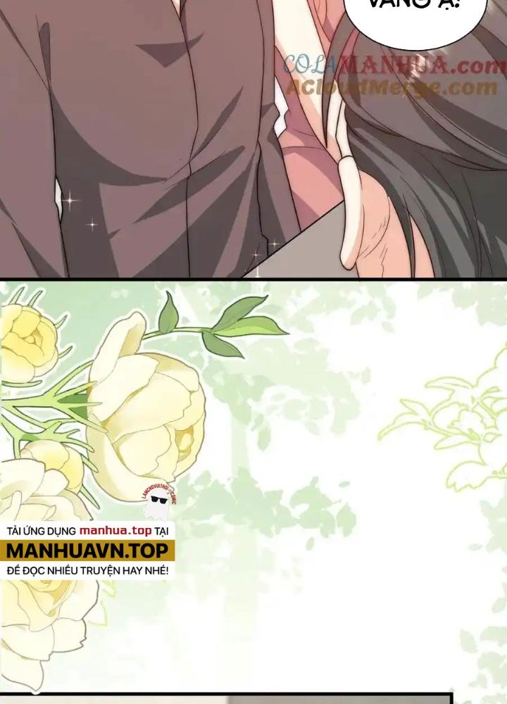 Tiểu Manh Bảo Bốn Tuổi Theo Sư Phụ Xuống Núi Chapter 343 - Trang 3