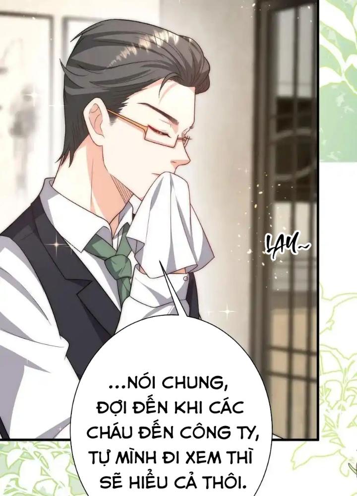 Tiểu Manh Bảo Bốn Tuổi Theo Sư Phụ Xuống Núi Chapter 343 - Trang 3