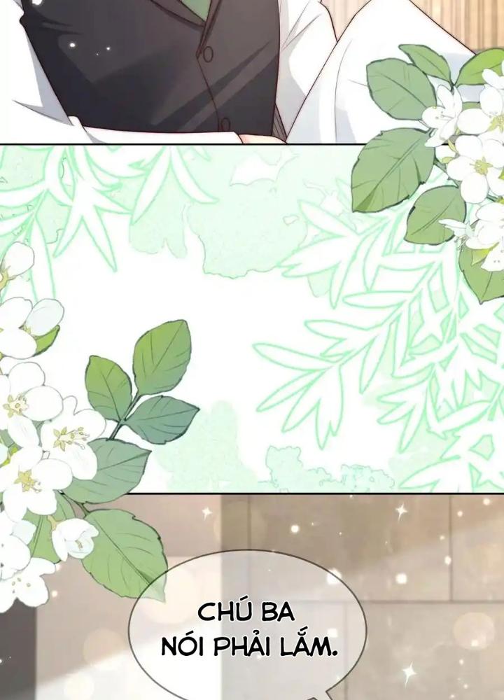 Tiểu Manh Bảo Bốn Tuổi Theo Sư Phụ Xuống Núi Chapter 344 - Trang 3