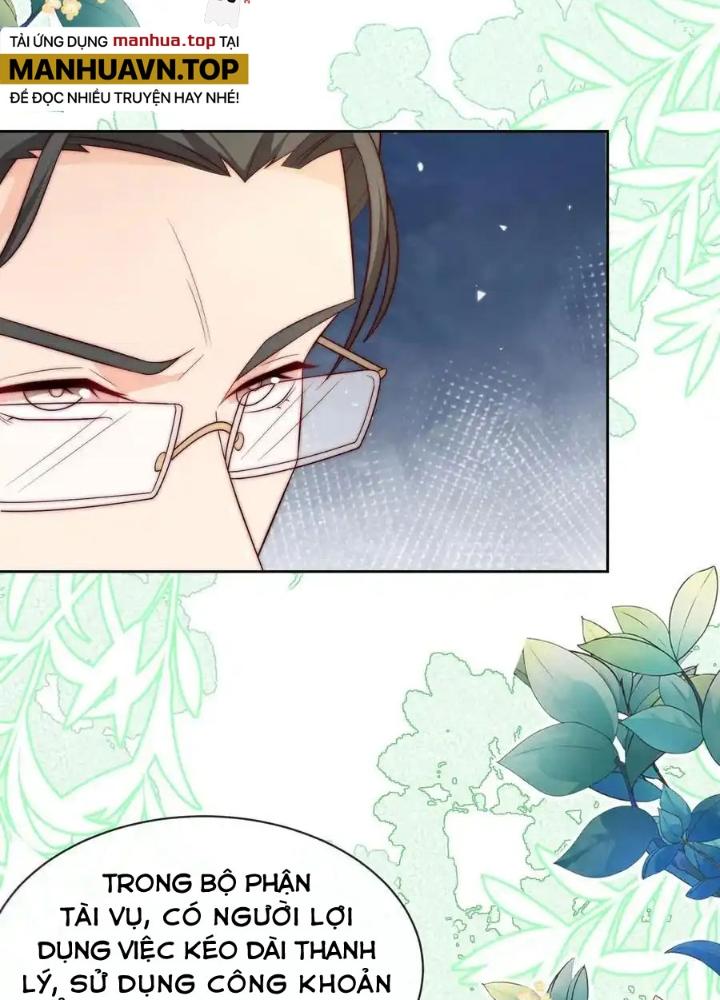 Tiểu Manh Bảo Bốn Tuổi Theo Sư Phụ Xuống Núi Chapter 344 - Trang 3