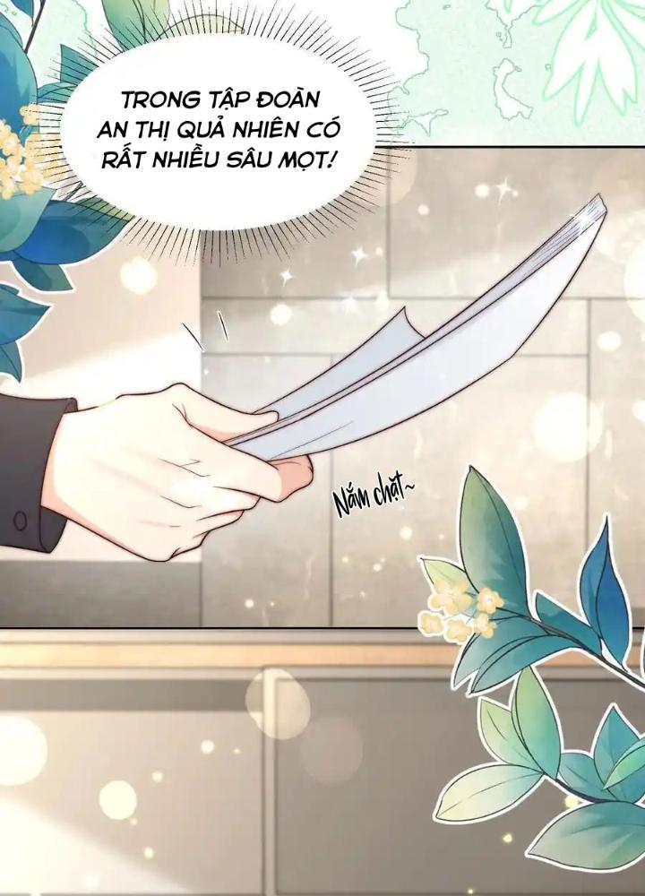 Tiểu Manh Bảo Bốn Tuổi Theo Sư Phụ Xuống Núi Chapter 344 - Trang 3