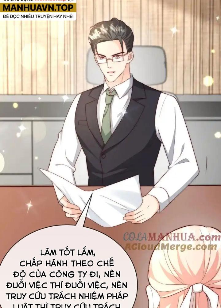 Tiểu Manh Bảo Bốn Tuổi Theo Sư Phụ Xuống Núi Chapter 344 - Trang 3