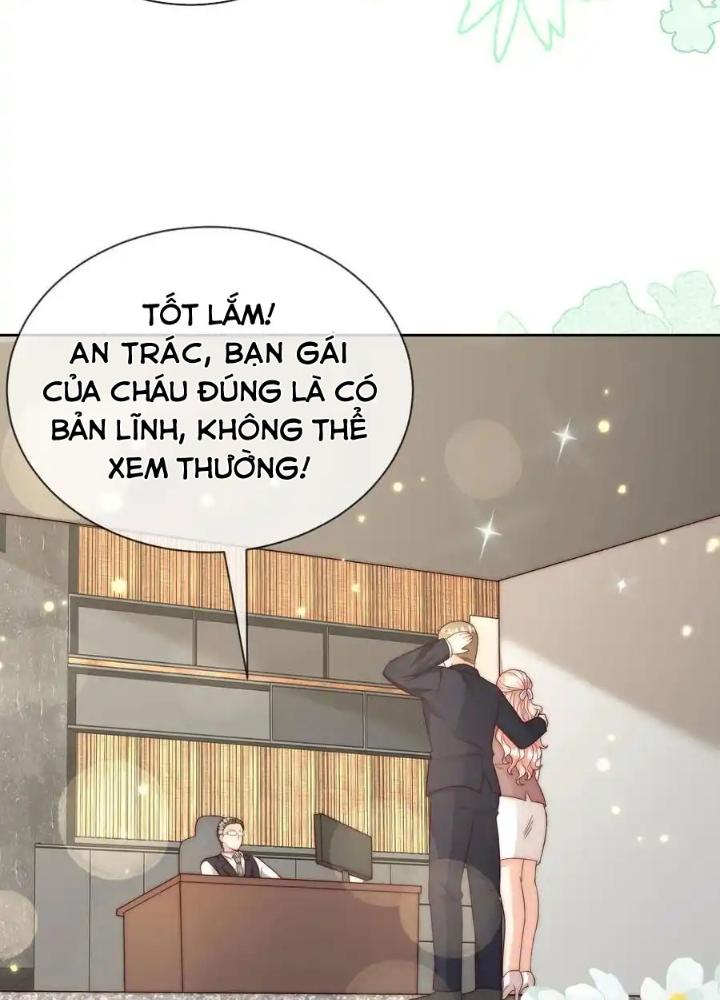 Tiểu Manh Bảo Bốn Tuổi Theo Sư Phụ Xuống Núi Chapter 344 - Trang 3