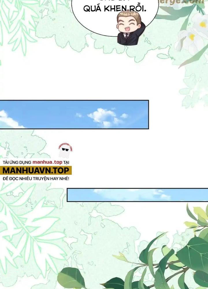 Tiểu Manh Bảo Bốn Tuổi Theo Sư Phụ Xuống Núi Chapter 344 - Trang 3