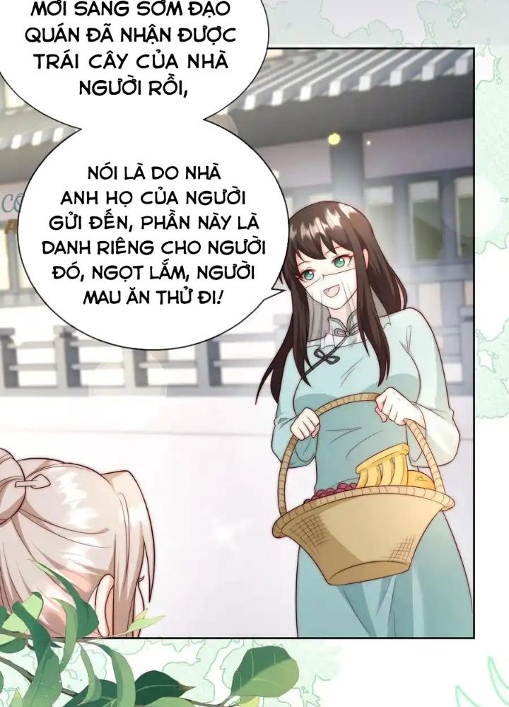 Tiểu Manh Bảo Bốn Tuổi Theo Sư Phụ Xuống Núi Chapter 344 - Trang 3