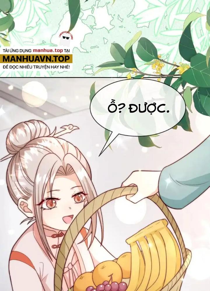 Tiểu Manh Bảo Bốn Tuổi Theo Sư Phụ Xuống Núi Chapter 344 - Trang 3