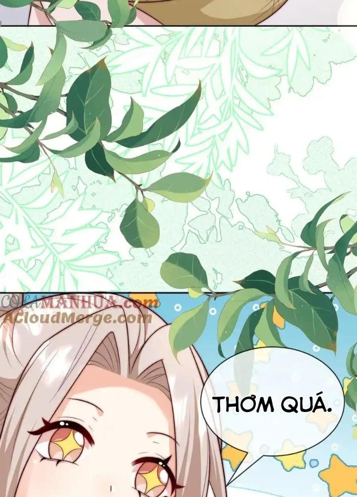 Tiểu Manh Bảo Bốn Tuổi Theo Sư Phụ Xuống Núi Chapter 344 - Trang 3