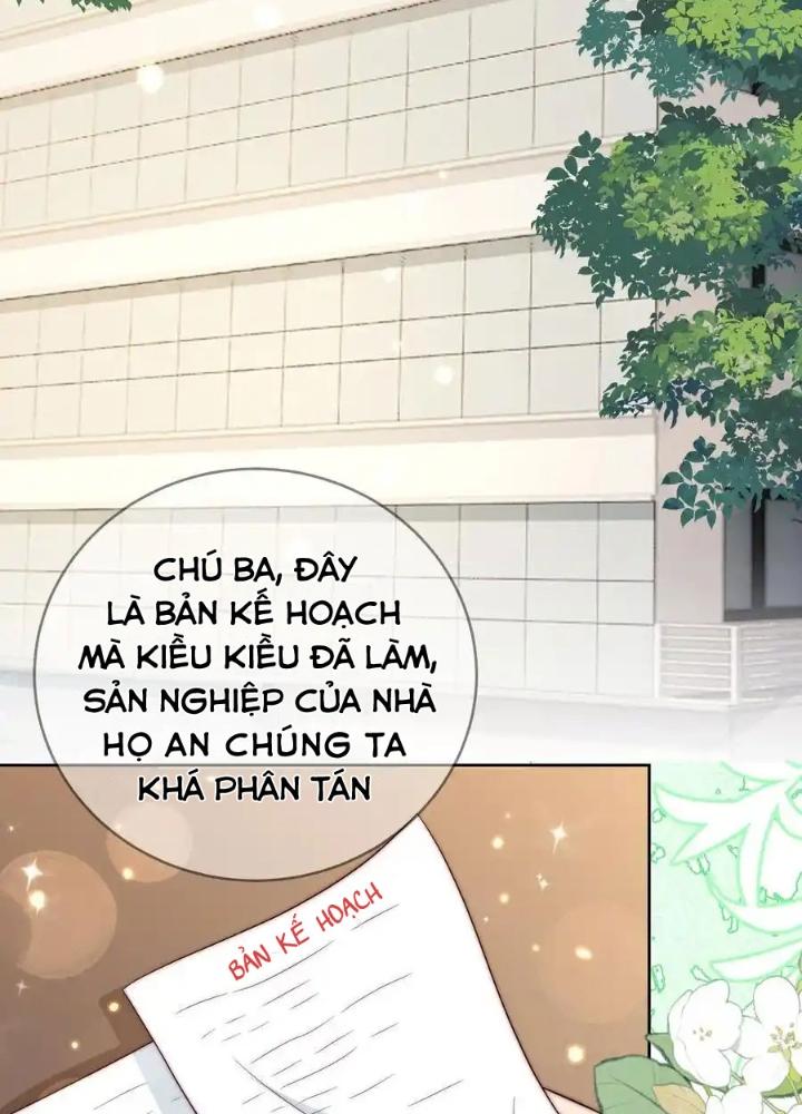 Tiểu Manh Bảo Bốn Tuổi Theo Sư Phụ Xuống Núi Chapter 344 - Trang 3