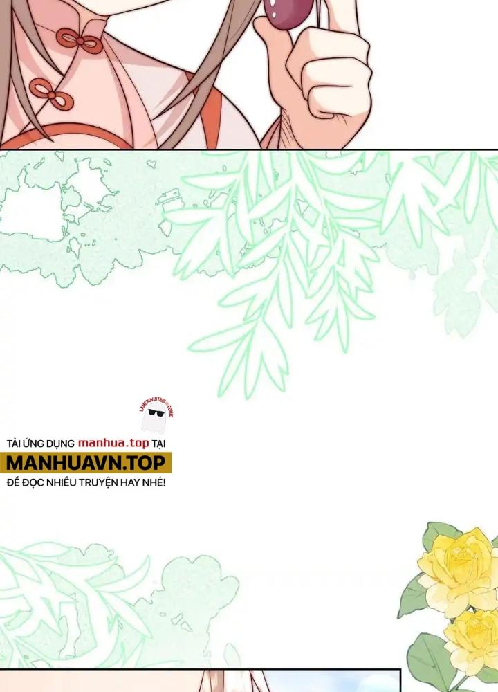 Tiểu Manh Bảo Bốn Tuổi Theo Sư Phụ Xuống Núi Chapter 344 - Trang 3