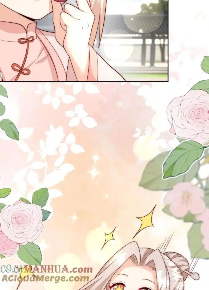Tiểu Manh Bảo Bốn Tuổi Theo Sư Phụ Xuống Núi Chapter 344 - Trang 3