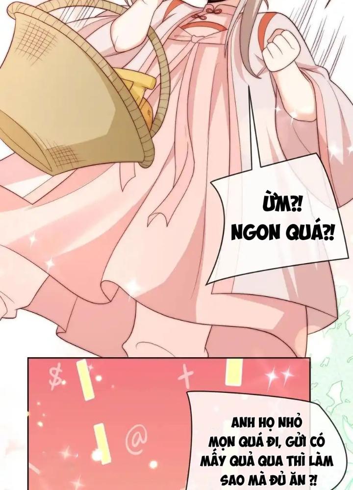 Tiểu Manh Bảo Bốn Tuổi Theo Sư Phụ Xuống Núi Chapter 344 - Trang 3