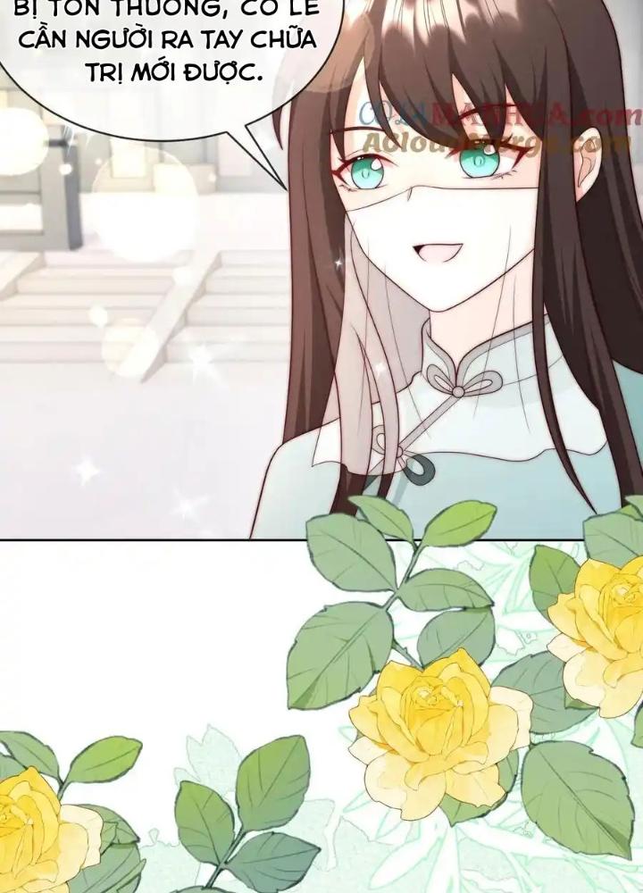 Tiểu Manh Bảo Bốn Tuổi Theo Sư Phụ Xuống Núi Chapter 344 - Trang 3