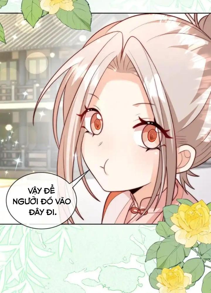 Tiểu Manh Bảo Bốn Tuổi Theo Sư Phụ Xuống Núi Chapter 344 - Trang 3
