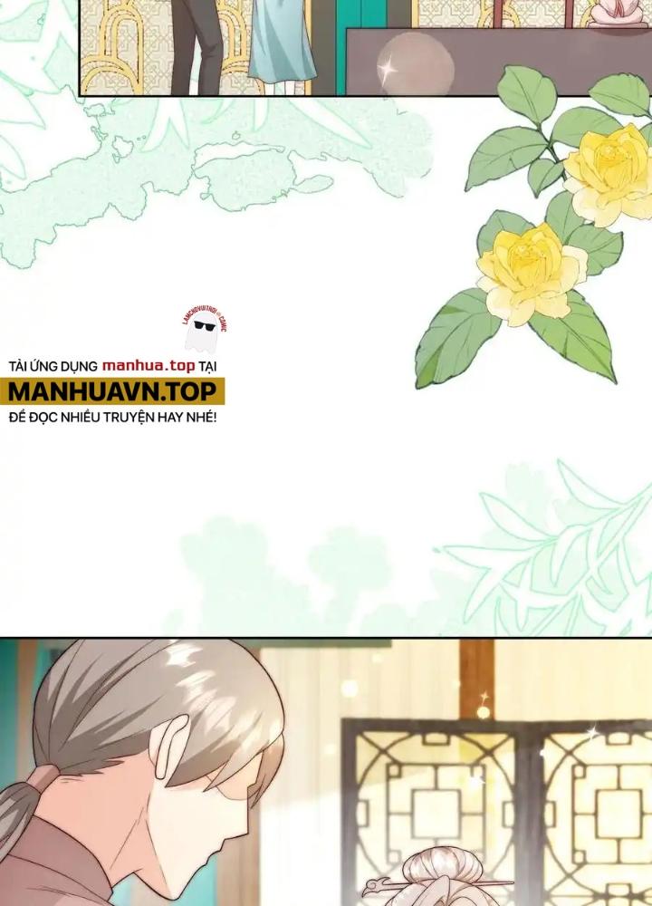 Tiểu Manh Bảo Bốn Tuổi Theo Sư Phụ Xuống Núi Chapter 344 - Trang 3