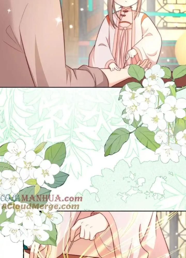 Tiểu Manh Bảo Bốn Tuổi Theo Sư Phụ Xuống Núi Chapter 344 - Trang 3