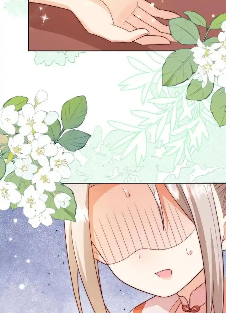 Tiểu Manh Bảo Bốn Tuổi Theo Sư Phụ Xuống Núi Chapter 344 - Trang 3