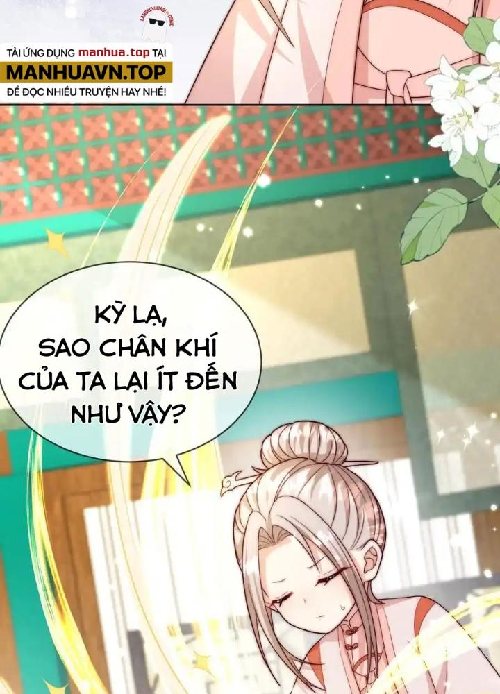 Tiểu Manh Bảo Bốn Tuổi Theo Sư Phụ Xuống Núi Chapter 344 - Trang 3