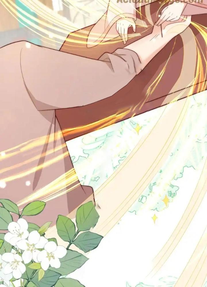 Tiểu Manh Bảo Bốn Tuổi Theo Sư Phụ Xuống Núi Chapter 344 - Trang 3