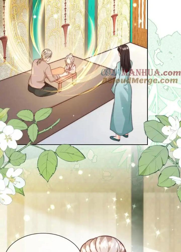 Tiểu Manh Bảo Bốn Tuổi Theo Sư Phụ Xuống Núi Chapter 344 - Trang 3