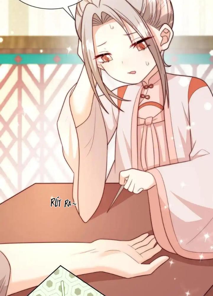 Tiểu Manh Bảo Bốn Tuổi Theo Sư Phụ Xuống Núi Chapter 344 - Trang 3