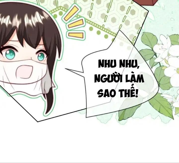 Tiểu Manh Bảo Bốn Tuổi Theo Sư Phụ Xuống Núi Chapter 344 - Trang 3