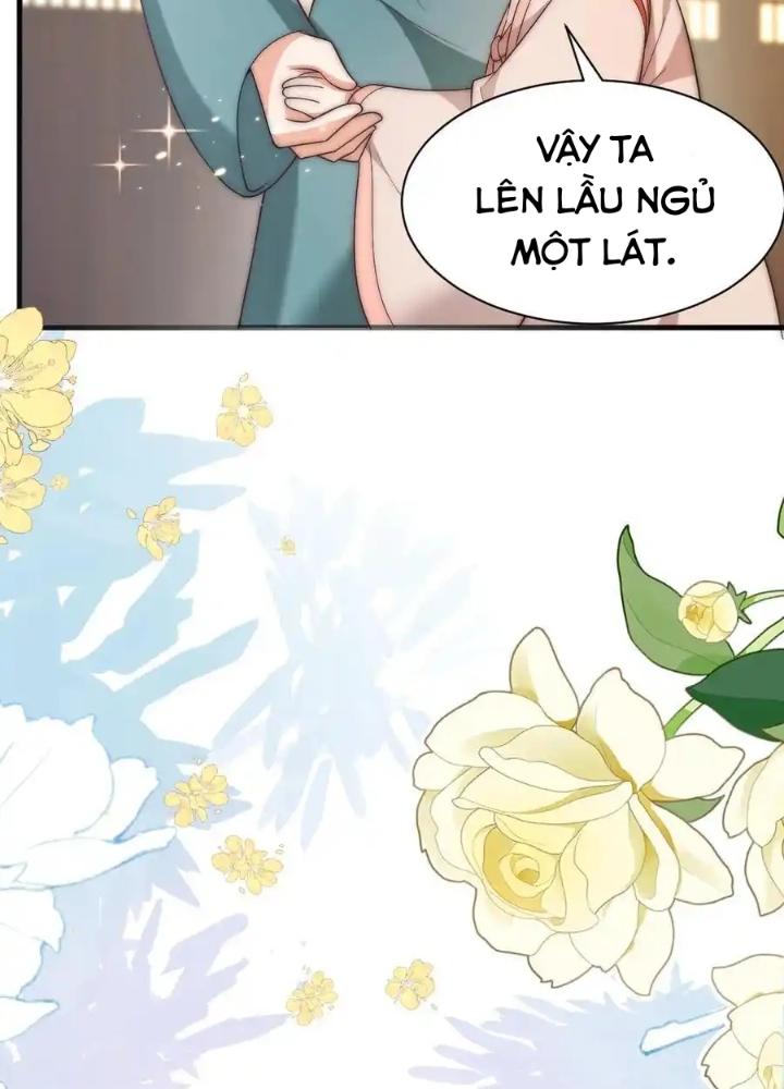Tiểu Manh Bảo Bốn Tuổi Theo Sư Phụ Xuống Núi Chapter 345 - Trang 3