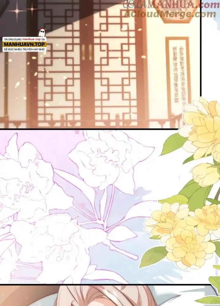 Tiểu Manh Bảo Bốn Tuổi Theo Sư Phụ Xuống Núi Chapter 345 - Trang 3