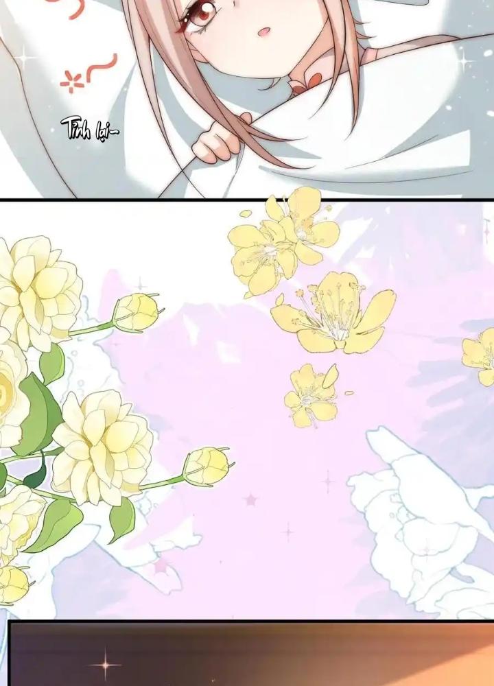 Tiểu Manh Bảo Bốn Tuổi Theo Sư Phụ Xuống Núi Chapter 345 - Trang 3